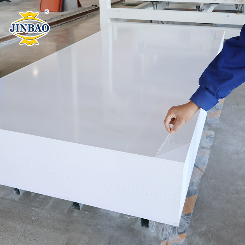 How Are PVC Foam Boards Revolutionizing Retail Design in 2024? A Complete Guide