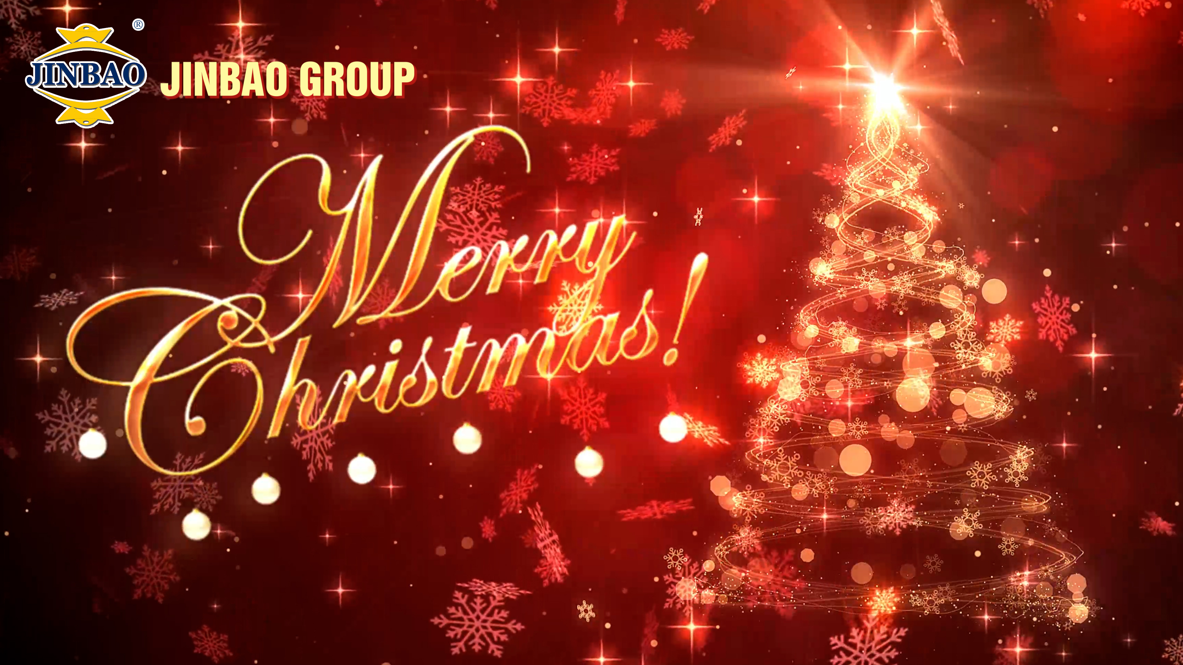 Celebrate the Season with Jinbao PVC's Spectacular Christmas Savings