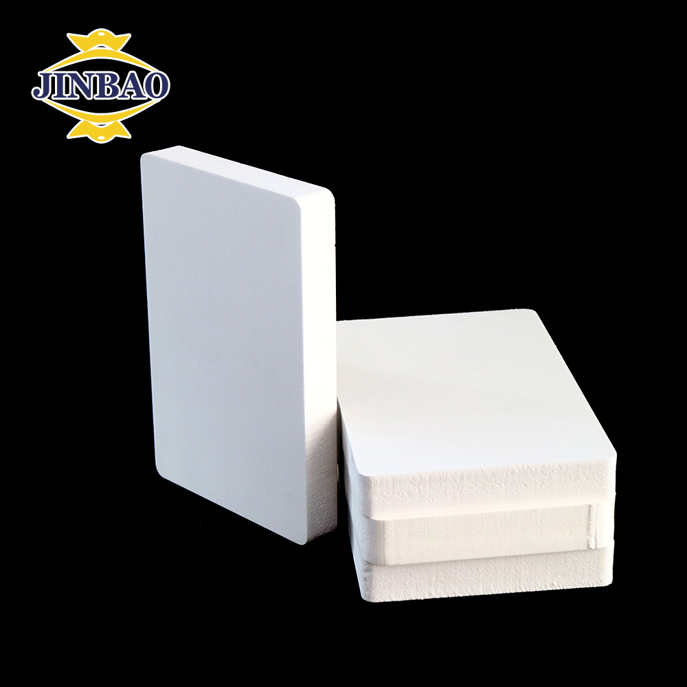 What benefits do PVC foam boards offer in terms of durability and longevity?