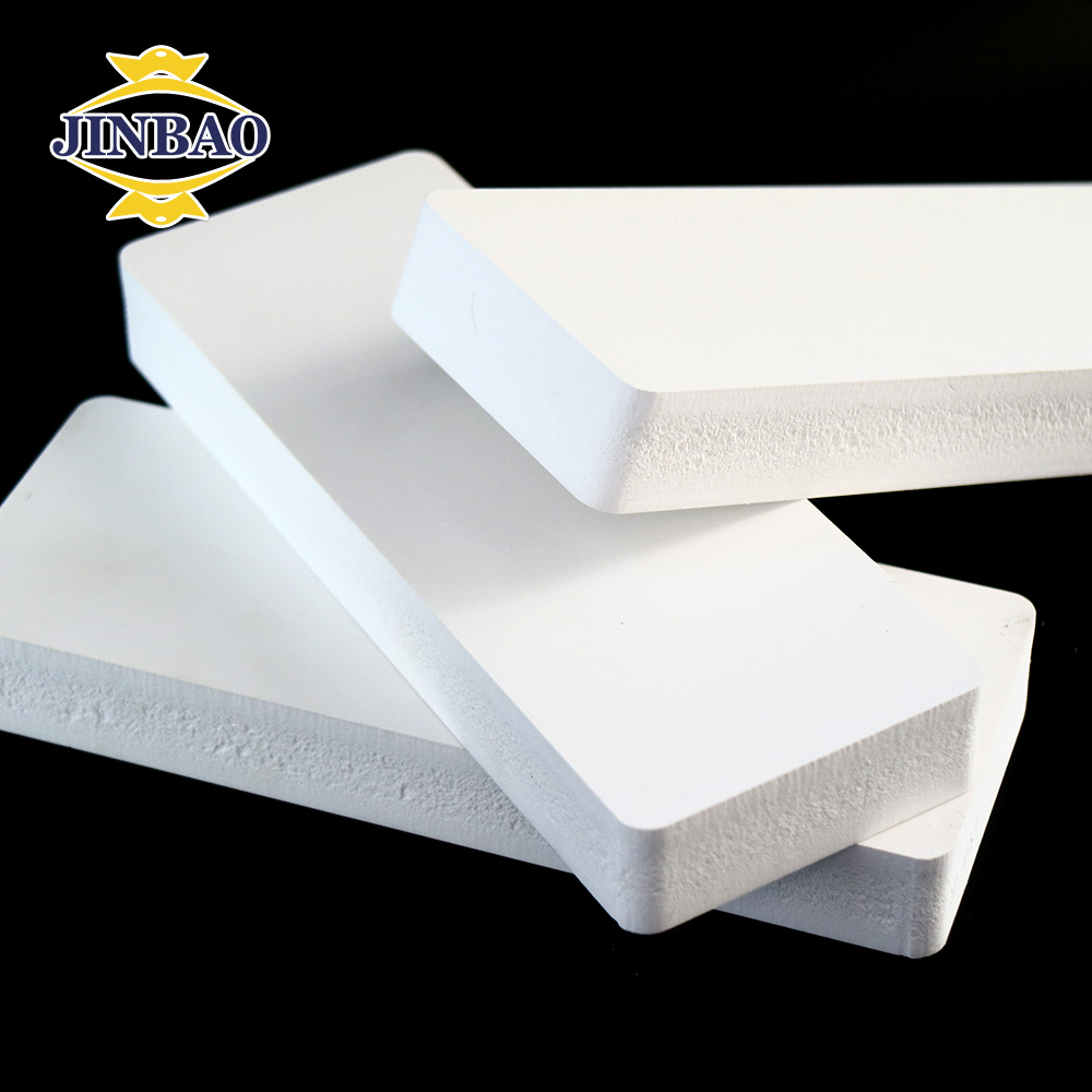 PVC vs. Acrylic Sheets: Choosing the Best for Your Project | Join Jinbao PVC at SIGN CHINA 2024 in Shanghai