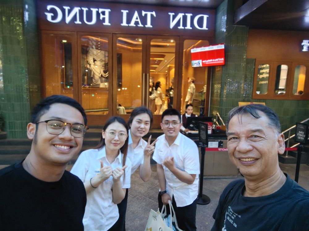 Jinbao PVC &ndash; On-the-Ground Product Visits in Manila & Quezon City (April 1&ndash;18) Focus on PVC Foam Board & Wall Panels (3)