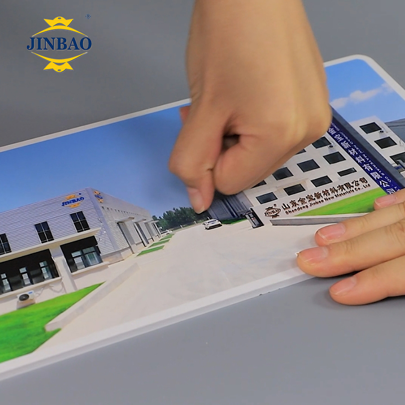 PVC Foam Board Innovations & Future Trends: The Next Generation of Materials