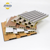 Jinbao Wall Panel Wpc for External Cladding 590*2900mm 