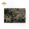 Jinbao pvc foam board wall panel interior marble
