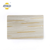 Jinbao Pvc Wall Panel Design for Bedroom Hot Sale