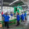 Jinbao Perspex Sheet Clear Customized