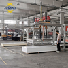 Jinbao pvc foam board 4x8ft 10mm material suppliers