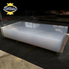 Jinbao Custom Clear Plexiglass Sheet Manufacturer