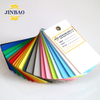 3mm 5mm 18mm Foam Sheet Pvc White Forex Board