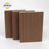 co-extrusion pvc foam sheet wood grain marble 16mm 8/4 ft 1/2"