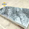 Jinbao Pvc Uv Marble Sheet Wall Panel