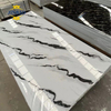Jinbao Uv Marble Sheet Wall Panel Pvc for Decoration for Sale