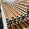 Wpc Wall Panel in Shandong Province Factory