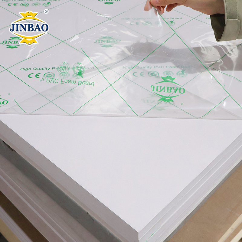 What Is the Weight Difference Between PVC Foam Boards and Traditional Wood Panels?