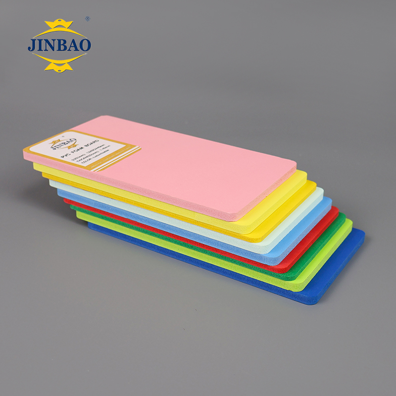 Which PVC Foam Board Thickness Should I Choose for My Project?