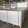 Jinbao Pvc Foam Board 18mm 4x8 Ft Manufacturer