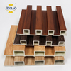 Jinbao Wpc Wall Panel Cladding Clip Factory
