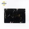 Jinbao Wall Pvc Panels Interior 3d Tile Stickers Supplier 
