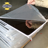 Jinbao Black Color Acrylic Sheet 