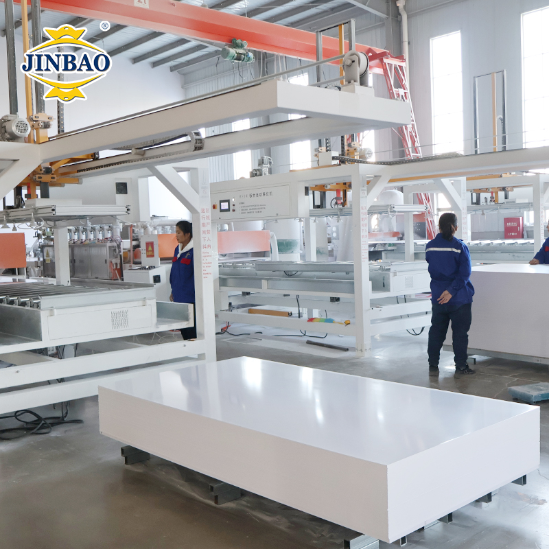What Makes PVC Foam Boards the Ultimate Choice for Industrial Applications?