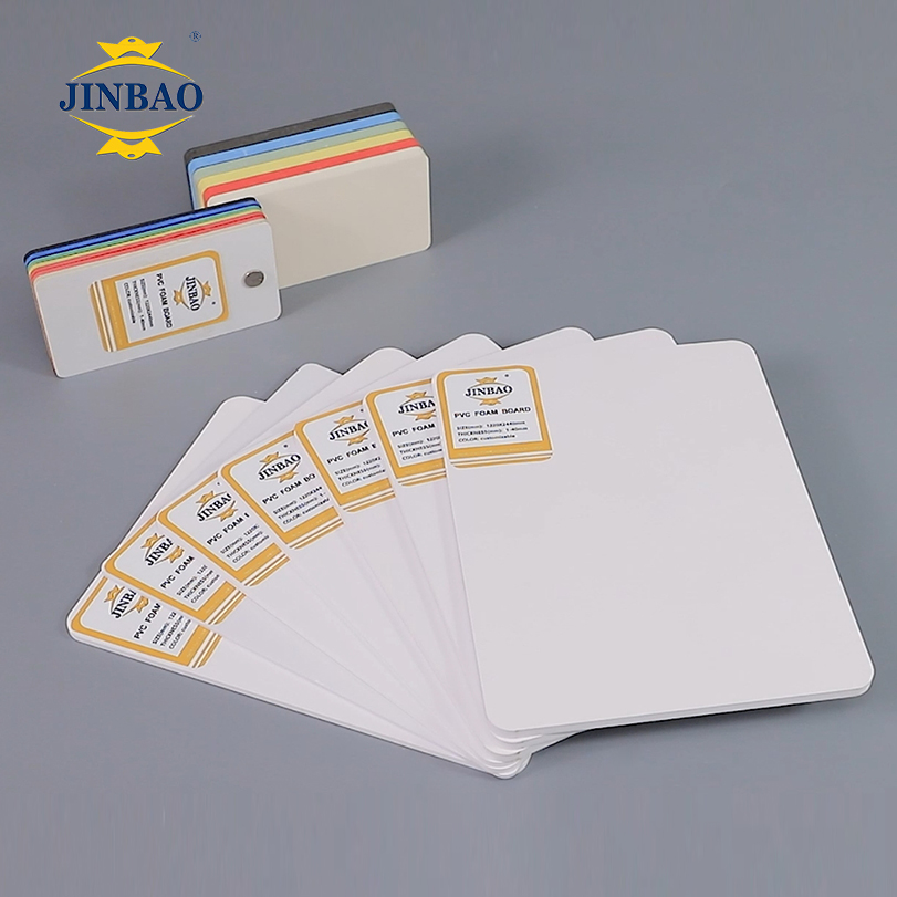 Which PVC Foam Board Thickness Should I Choose for My Project?
