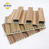 Jinbao Wpc Wall Panel Building Material Grid Ceiling