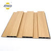Jinbao Wpc Wall Panel Cladding Clip Factory