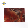Jinbao Pvc Wall Slatwall Panel Garage Hot Sale