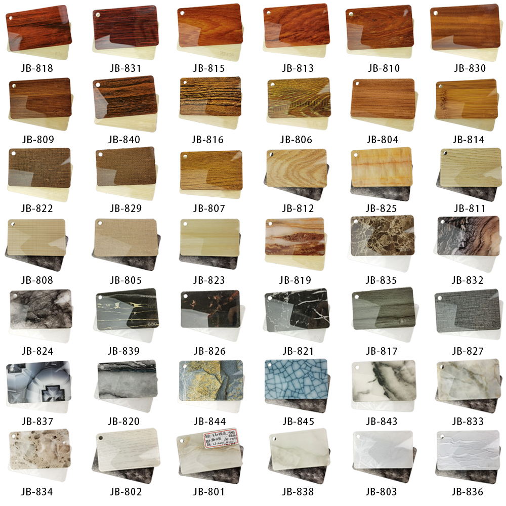 pattern