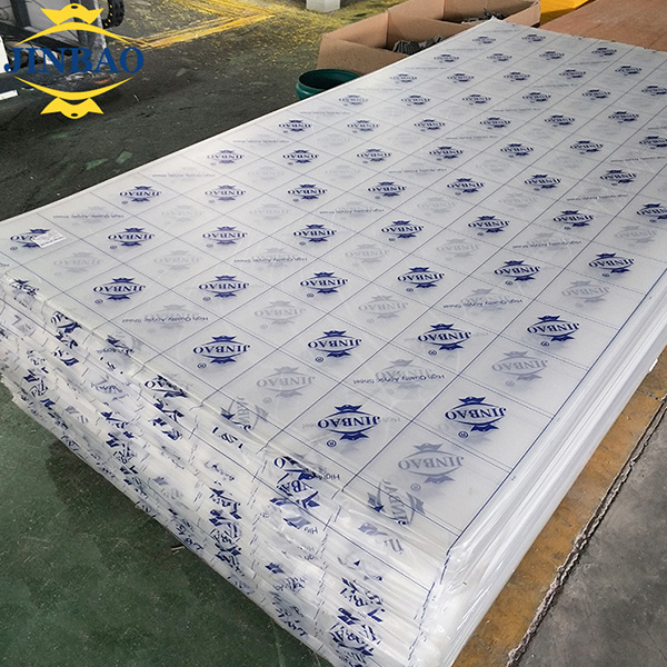 The Ultimate Guide: How to Keep Your Acrylic Sheets Crystal Clear and Scratch-Free?