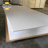 Uv Pvc Foam Sheet Board White Color Cutting for Wedding Decorations