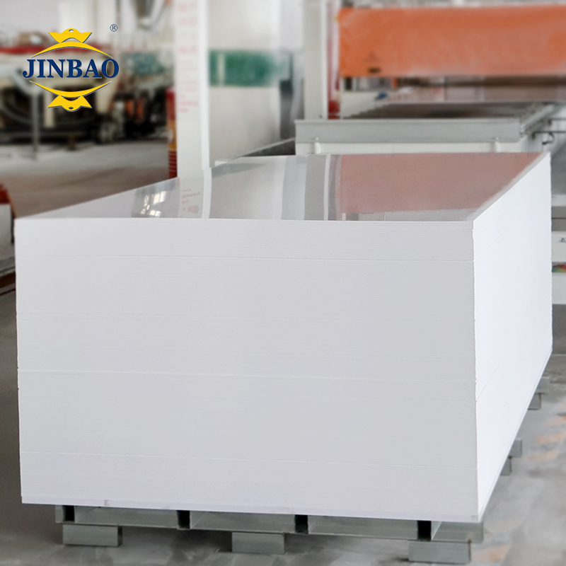 Celuka PVC Foam Board vs Free Foam Board: What’s the Difference?