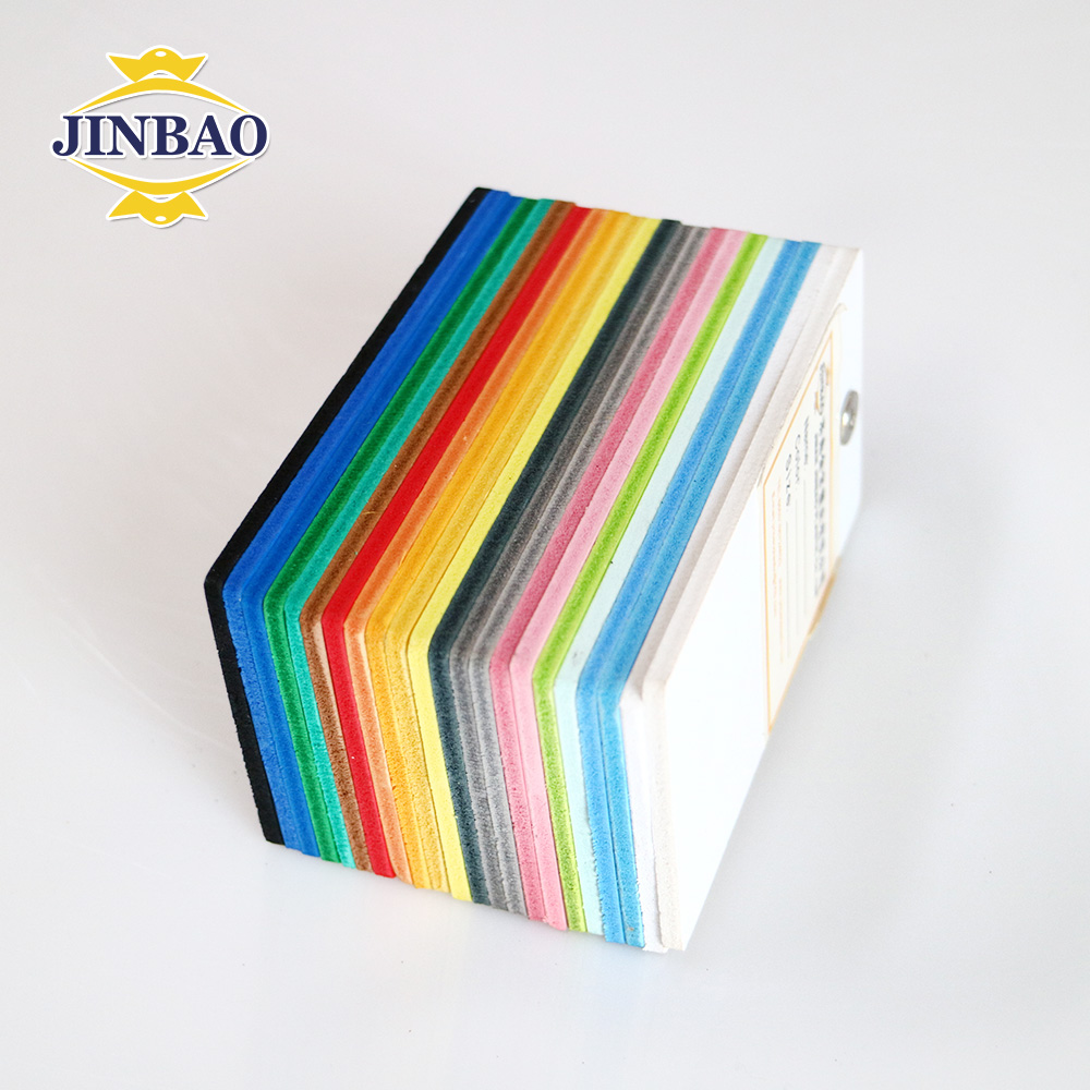 Jinbao PVC Brings Cutting-Edge PVC Solutions to SIGN CHINA 2024
