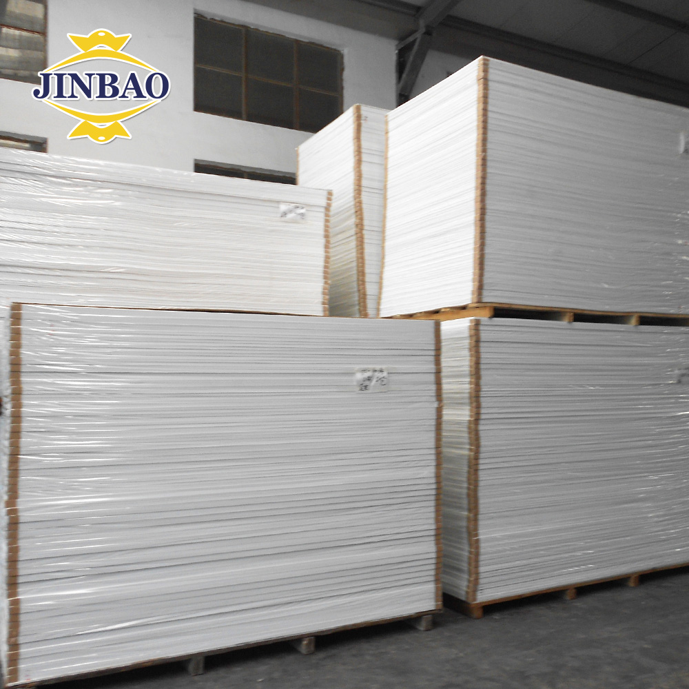 Why Do PVC Foam Boards Have a Closed-Cell Structure? Discover the Hidden Benefits for Your Business