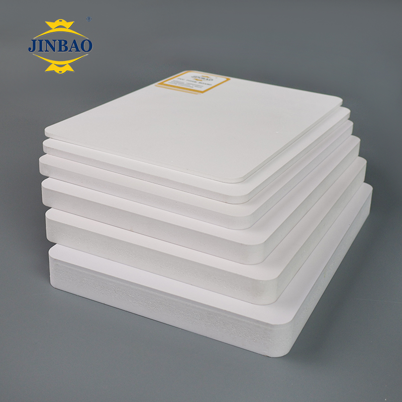 What Are PVC Foam Boards and Why Are They Better Than Traditional Materials?