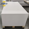 PVC Free-foaming Board Factory White Engraving Material Signboard