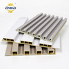 Jinbao Wpc Wall Panel 155*8 Good Quality