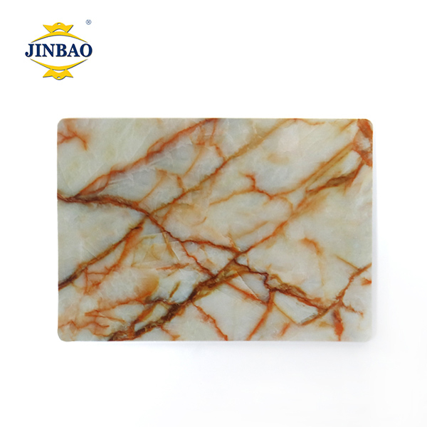 Jinbao Pvc Wood Panels for Wall Decoration Best Selling
