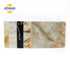 Jinbao pvc foam board wall panel interior marble