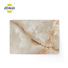 Jinbao 3d Pvc Wall Panel Home Decoration Wholesale