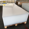 Jinbao Perspex Sheet Clear Customized