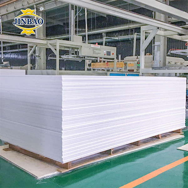 3mm 5mm 18mm Foam Sheet Pvc White Forex Board