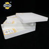 Jinbao high density pvc foam sheet 10mm 