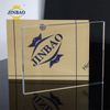 Jinbao Clear Plexiglass sheet
