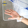 Jinbao Clear Plexiglass sheet