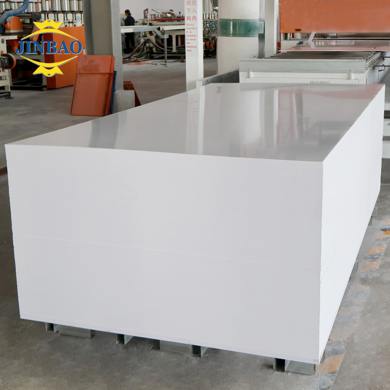 Is PVC Foam Board a Smart Choice for Wall Cladding and Partitions?