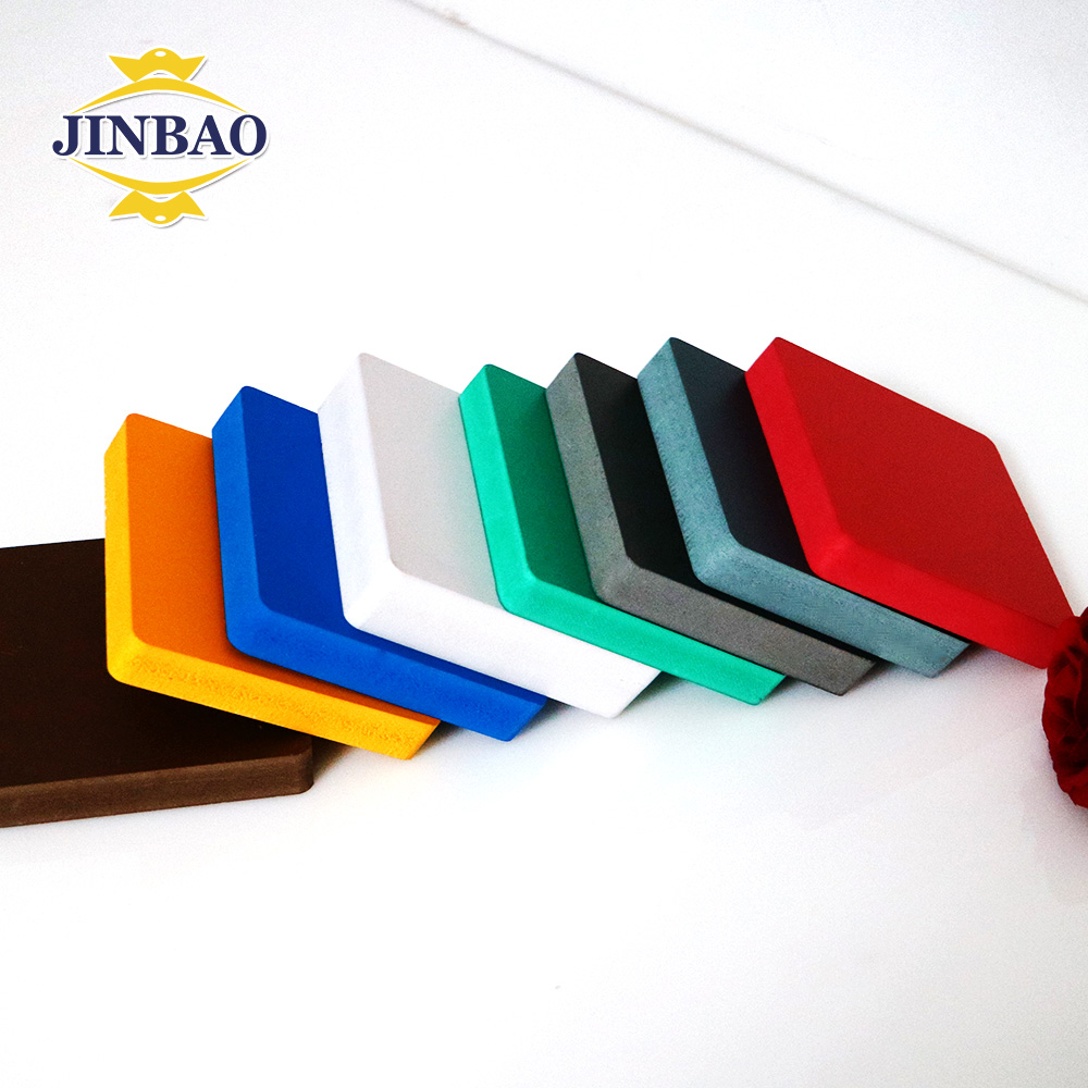 How Do PVC Foam Boards Maintain Color Stability Under UV Exposure? Expert Guide 2024