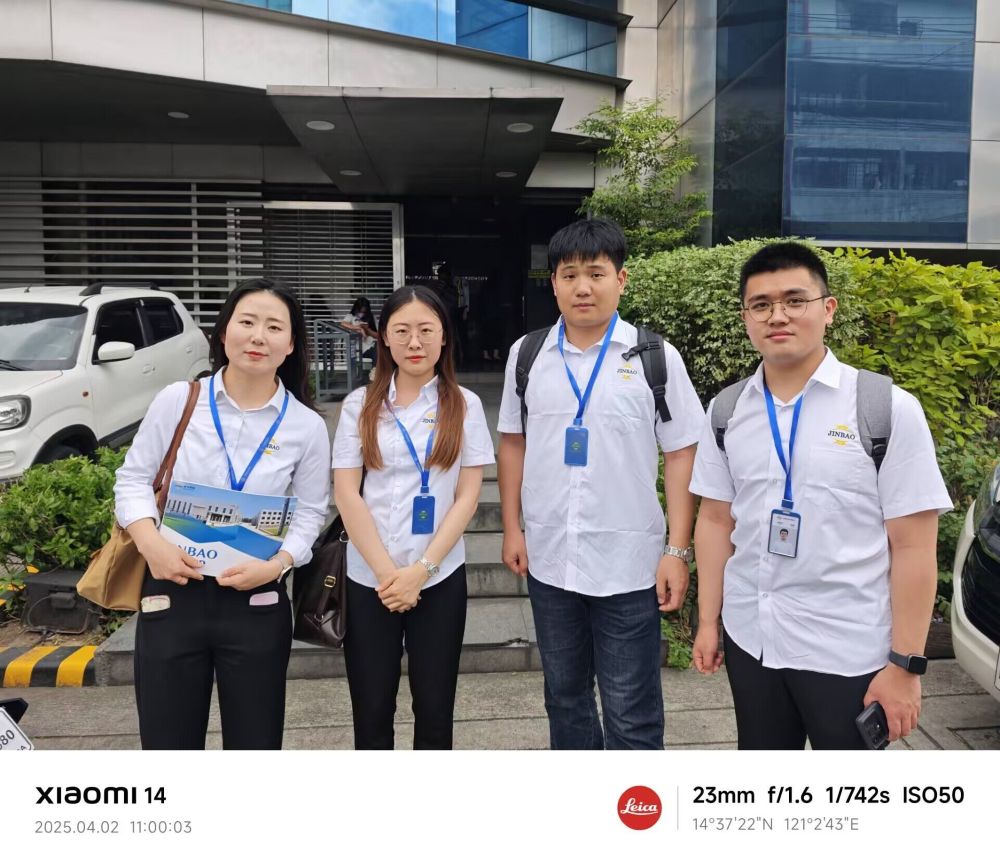 Jinbao PVC &ndash; On-the-Ground Product Visits in Manila & Quezon City (April 1&ndash;18) Focus on PVC Foam Board & Wall Panels (7)