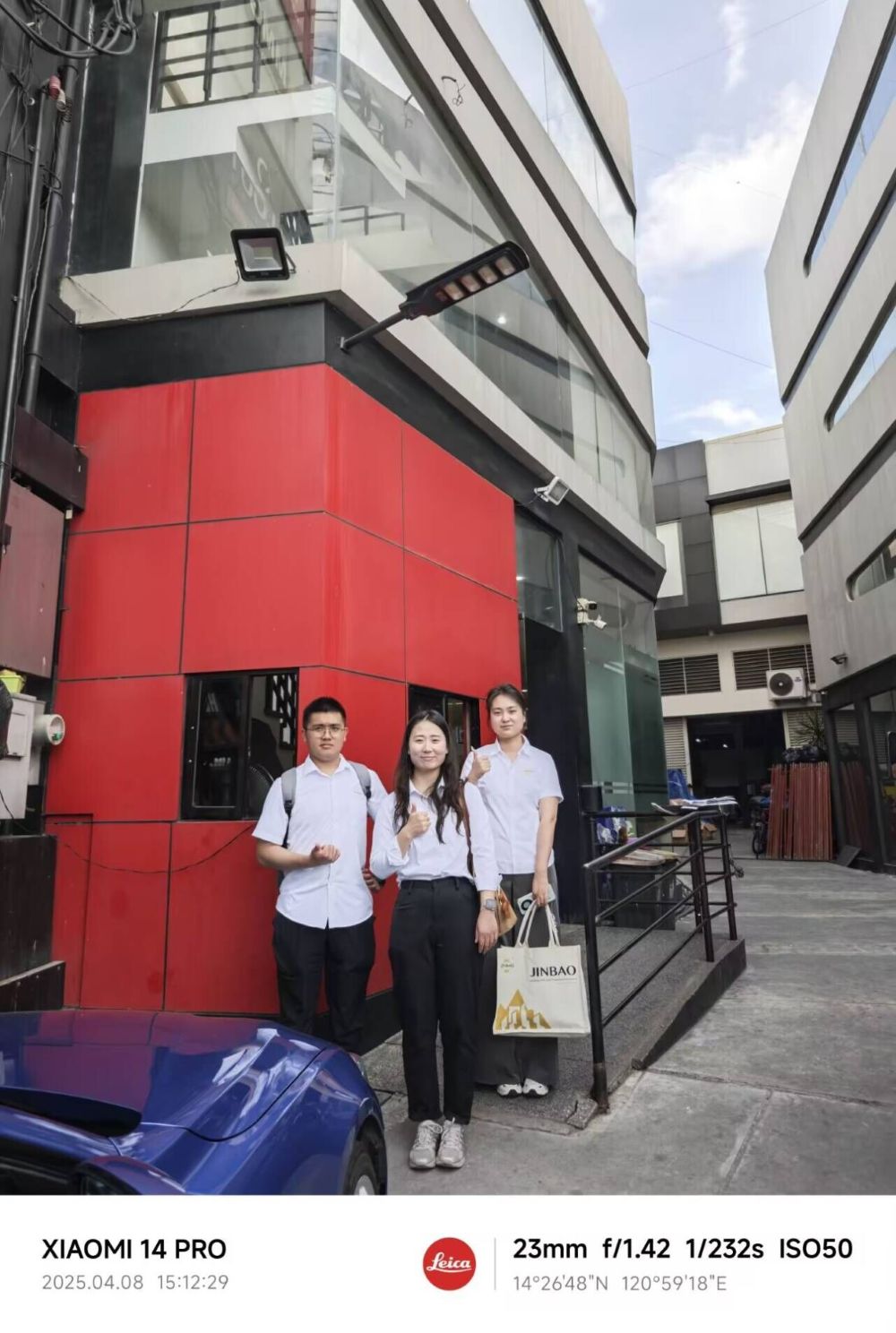 Transform Your Projects with Jinbao PVC’s PVC Foam Boards | Exclusive Davao City Visit (April 21–23)