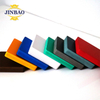 Jinbao 1220*2440mm 5mm White PVC Foam Board for Foam Labdesk